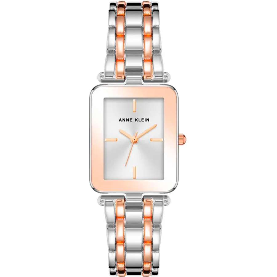 Часы Anne Klein Metals 3907SVRT